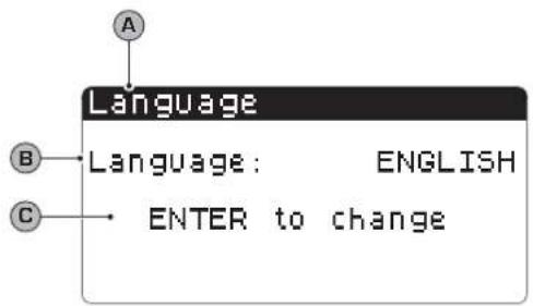 Aermec NXW - AFTER-SALES ASSISTANCE menu - 2