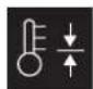 Aermec NXW - ON/OFF MENU parameters - 2