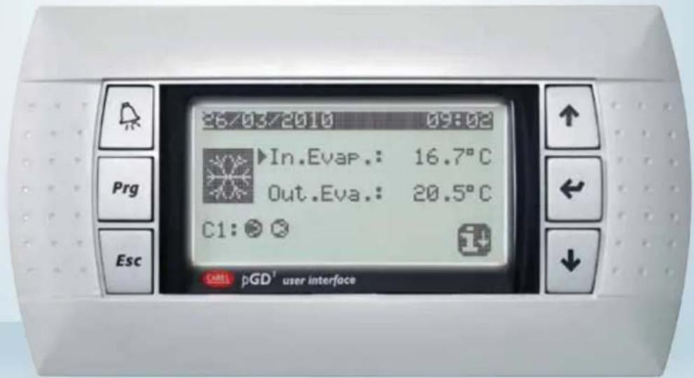 Aermec NXW - REMARQUE - 1