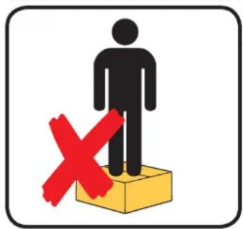 Aermec Moducontrol - Precautions and safety regulations - 2