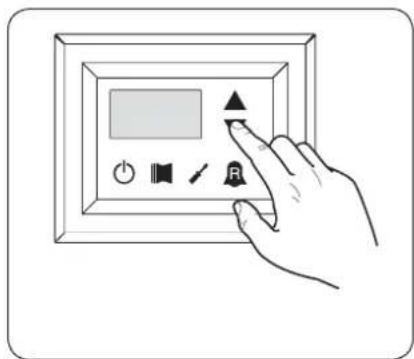 Aermec Moducontrol - ADVANCED READINGS menu - 3