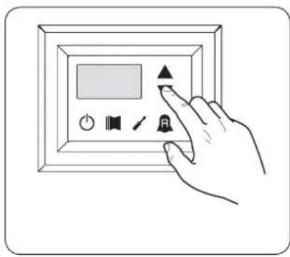 Aermec Moducontrol - - Menú SET (tecla (D) Fig.1) - 3