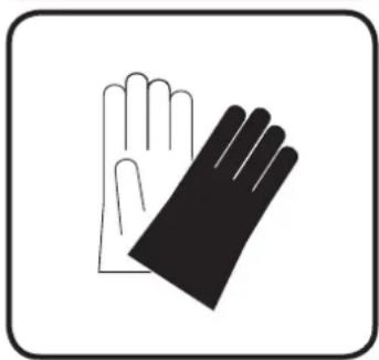 Aermec Moducontrol - Precautions and safety regulations - 3