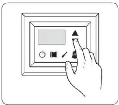 Aermec Moducontrol - Readings menu - 3