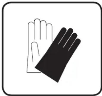 Aermec Moducontrol - Vorsichtsmaßnahmen und Sicherheitsvorschriften - 3