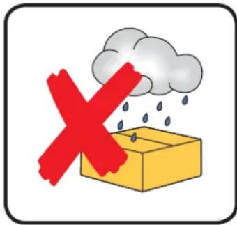 Aermec Moducontrol - Vorsichtsmaßnahmen und Sicherheitsvorschriften - 1