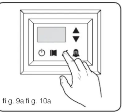 Aermec Moducontrol - Menú INSTALADOR 2 - 2