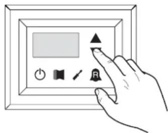 Aermec Moducontrol - Menu INSTALLATEUR - 3