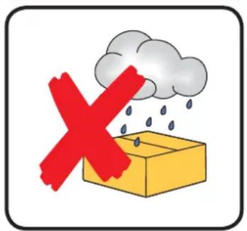 Aermec Moducontrol - Precautions and safety regulations - 1