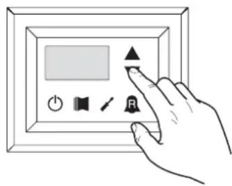 Aermec Moducontrol - INSTALLER 2 menu - 3