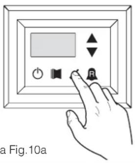 Aermec Moducontrol - INSTALLER 2 menu - 2