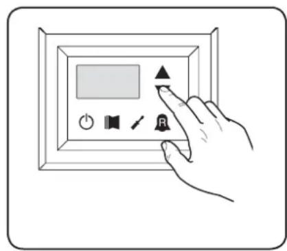 Aermec Moducontrol - Menú RESISTENCIA - 3