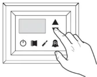 Aermec Moducontrol - INSTALLATEUR-Menü - 3
