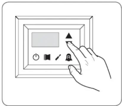 Aermec Moducontrol - ATTENZIONE: - 3