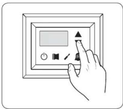 Aermec Moducontrol - - Menù SET (tasto (D) Fig.1) - 2