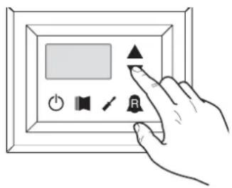 Aermec Moducontrol - Menu UTILISATEUR - 3