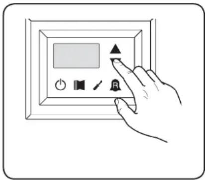 Aermec Moducontrol - Menú INSTALADOR 2 - 3