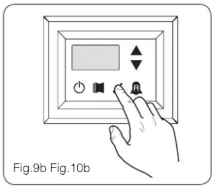 Aermec Moducontrol - Menu INSTALLATEUR 3 - 2