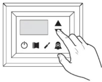 Aermec Moducontrol - Menù UTENTE - 3