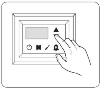 Aermec Moducontrol - INSTALLER 3 menu - 3