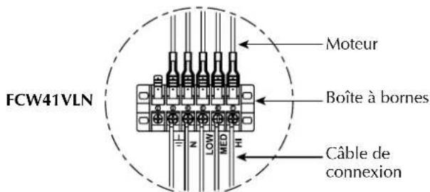 Aermec FCW 412V - H5VV-F. - 6