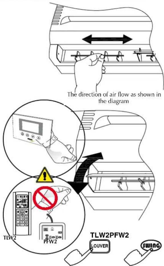 Aermec FCW 412V - IMPORTANT - 1