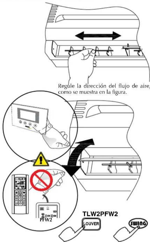 Aermec FCW 412V - IMPORTANT - 1