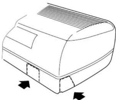 Aermec FCW 31VL - INSTALACION - 2