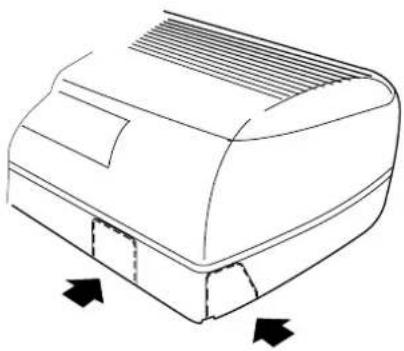 Aermec FCW 41VL - pROGRAMM küHLUNG (COOL) - 3