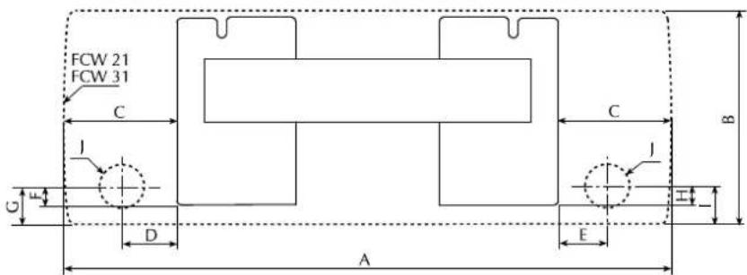 Aermec FCW 41VL - pROGRAMM küHLUNG (COOL) - 1