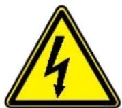 Aermec FCW 412VN - ADVERTENCIAS DE SEGURIDAD - 2