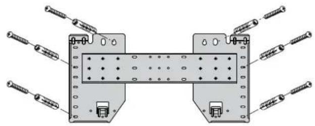 Aermec FCW 412VN - INSTALLAZIONE - 3