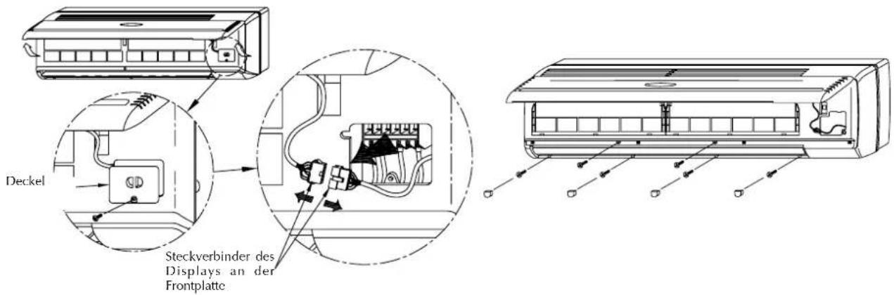 Aermec FCW 412VN - ACHTUNG - 2