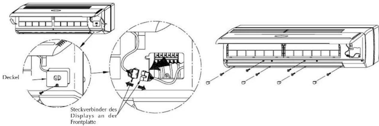 Aermec FCW 21VL - ACHTUNG - 2