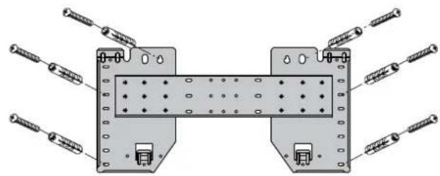 Aermec FCW 21VL - INSTALLATION - 4