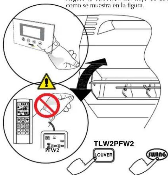 Aermec FCW 21VL - IMPORTANT - 2