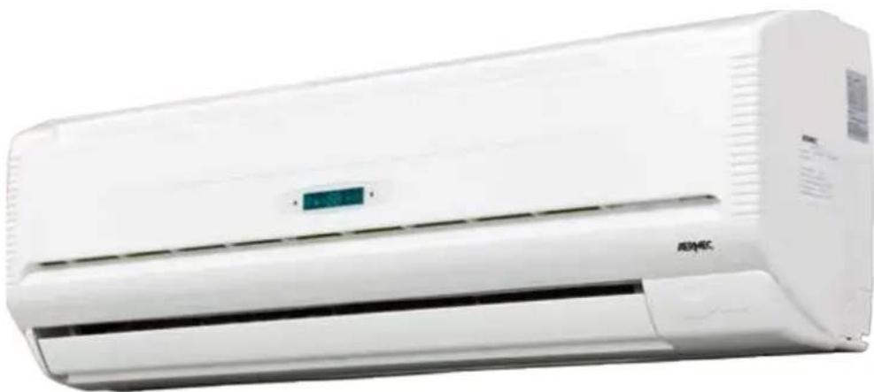 Aermec FCW 21VLN - FCW - 1