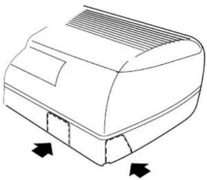 Aermec FCW 213V - Installation - 2