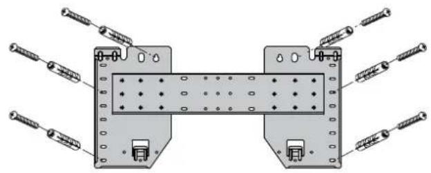 Aermec FCW 213V - INSTALLATION - 3