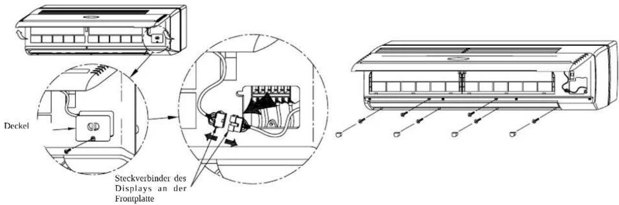 Aermec FCW 312V - ACHTUNG - 2