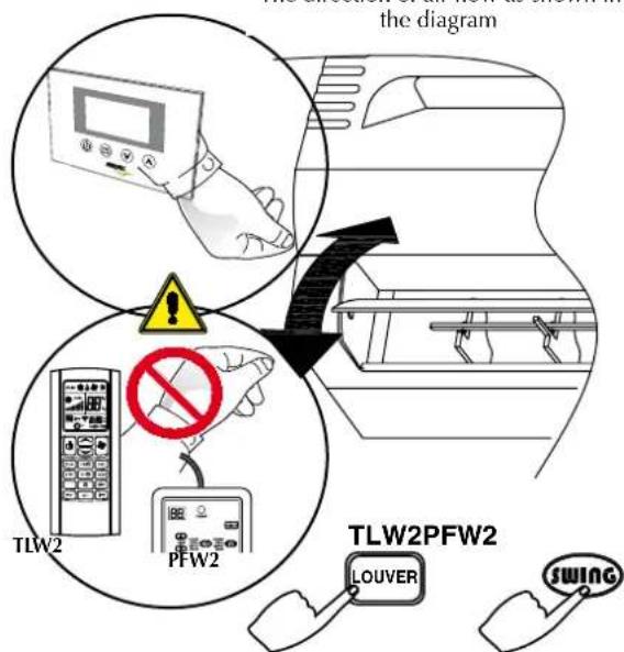 Aermec FCW 313VN - IMPORTANT - 2