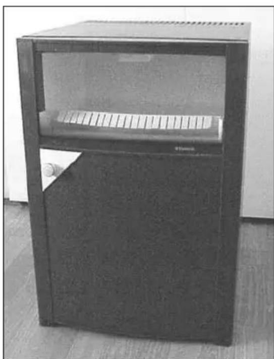 ELECTROLUX RH 456 LDE - 1