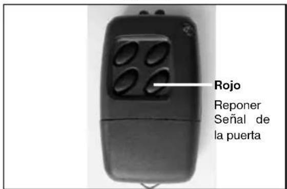 ELECTROLUX RH 456 LDE - Control de Puerta Automática (ADC) optional (LED rojo) - 2
