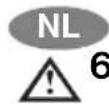 ELECTROLUX RH 456 LDE - NL - 1
