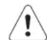 ELECTROLUX EUT 11004W - Advarsler - 1