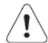 ELECTROLUX EUT 11004W - Warning - 1
