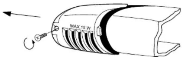 ELECTROLUX ERT 16001 W - TECHNICAL DATA - 1