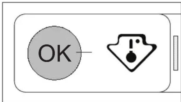 ELECTROLUX ERT 16001 W - La zone la plus froide du compartment réfrigérateur se situe au niveau de la clayette inférieure en verre. - 2