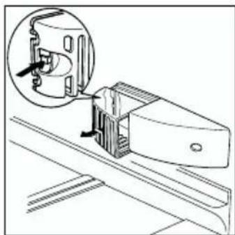 ELECTROLUX ERP 34900 X - Vyřazení spotřebiče z provozu - 1