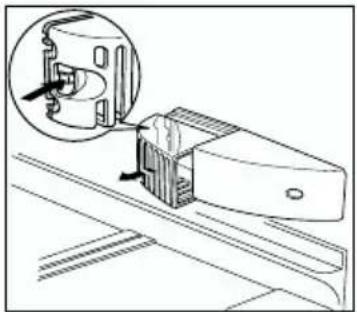 ELECTROLUX ERP 34900 X - Geprolongeerd stilstand - 1